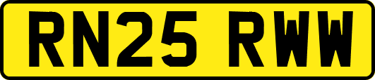 RN25RWW