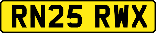RN25RWX