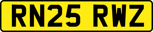 RN25RWZ