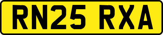 RN25RXA