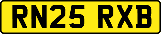RN25RXB