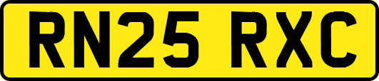 RN25RXC