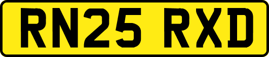 RN25RXD