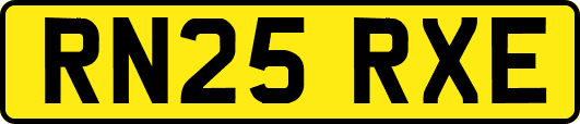 RN25RXE