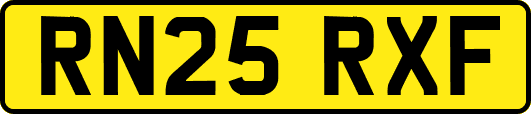 RN25RXF