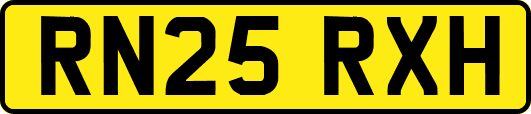 RN25RXH