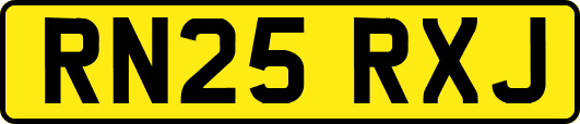 RN25RXJ