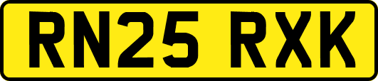 RN25RXK