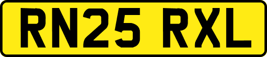 RN25RXL