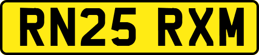 RN25RXM