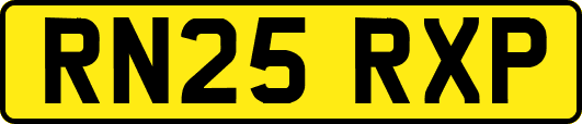 RN25RXP