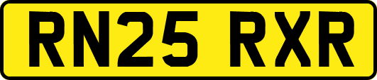 RN25RXR