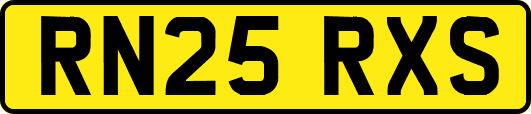 RN25RXS