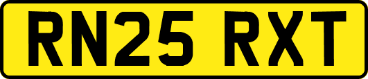 RN25RXT