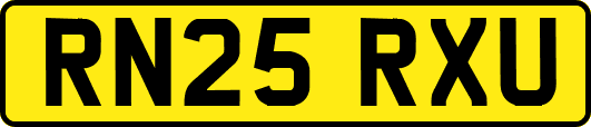 RN25RXU