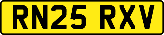 RN25RXV