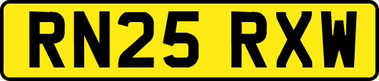 RN25RXW