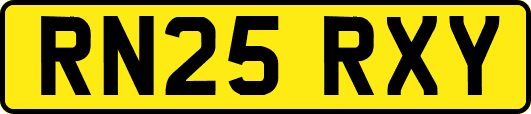 RN25RXY