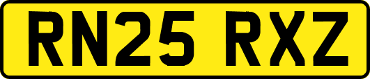 RN25RXZ