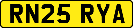 RN25RYA