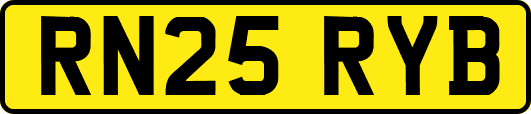 RN25RYB