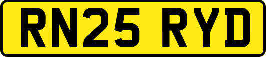 RN25RYD