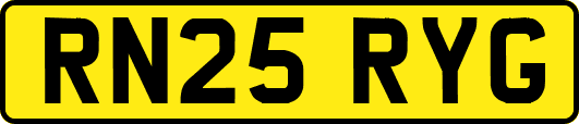 RN25RYG