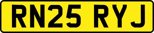 RN25RYJ