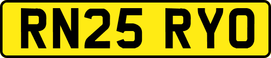 RN25RYO
