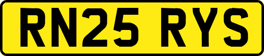 RN25RYS