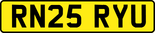 RN25RYU