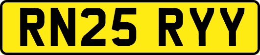RN25RYY