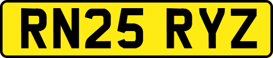 RN25RYZ