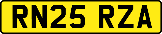 RN25RZA