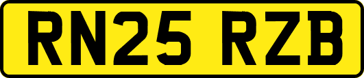 RN25RZB