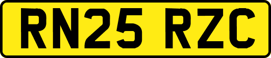 RN25RZC