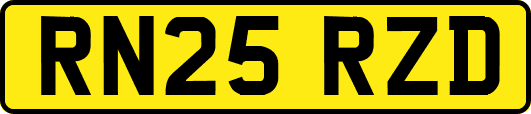 RN25RZD
