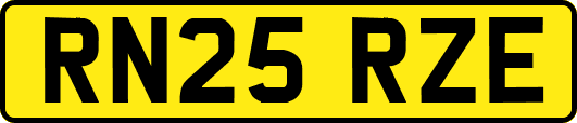 RN25RZE