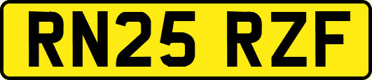 RN25RZF