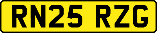 RN25RZG