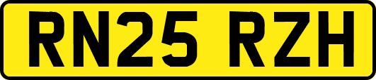 RN25RZH