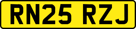 RN25RZJ