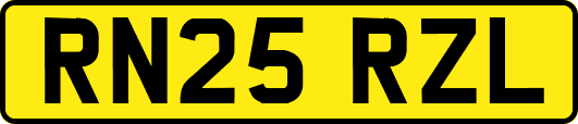 RN25RZL