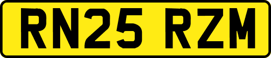 RN25RZM