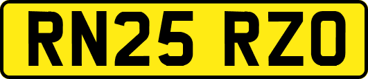 RN25RZO