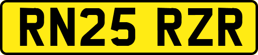 RN25RZR