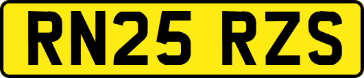 RN25RZS