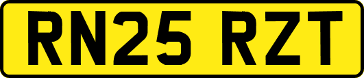 RN25RZT