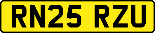 RN25RZU