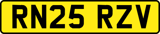 RN25RZV